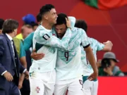FIEBRE MUNDIAL: Portugal derrotó a Croacia y va contra España en octavos
