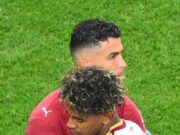 FIEBRE MUNDIAL: A CR7, con el útimo pitido, se le vino el mundo encima y lloró desconsoladamente
