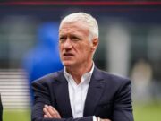 FIEBRE MUNDIAL Didier Deschamps, DT de Francia: «Los jugadores están devastados, fuimos técnicamente inferiores»