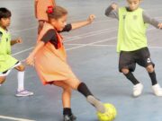 Torneo Comunitario del IMDEPREC: vitrina descubretalento del balompié