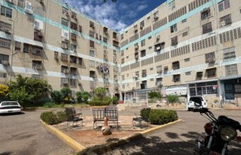 Alcaldía marabina inició trabajos de recuperación integral en El Trébol