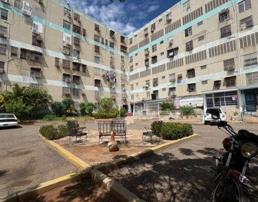 Alcaldía marabina inició trabajos de recuperación integral en El Trébol