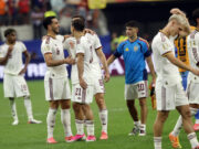 FIEBRE MUNDIAL: España eliminó a Portugal y a CR7