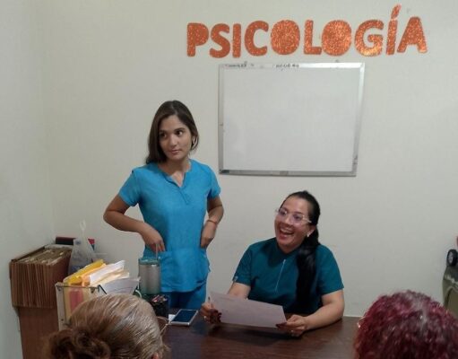 DOBLETE SÍSMICO: Especialistas del SAHUM acompañan la recuperación emocional de los venezolanos