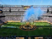 FIEBRE MUNDIAL: Nueva York bajo amenaza ambiental: En jaque la final