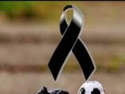DOBLETE SÍSMICO: Deportivo La Guaira confirmó deceso del futbolista barinés José Pimentel