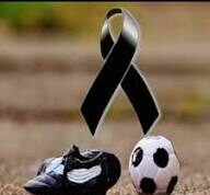 DOBLETE SÍSMICO: Deportivo La Guaira confirmó deceso del futbolista barinés José Pimentel