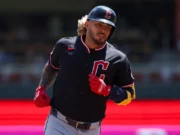 Gabriel Arias, con su quinto toletazo, guió a Cleveland