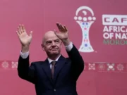 COINCAFAC también se opone al plan de la FIFA de vender la Copa del Mundo