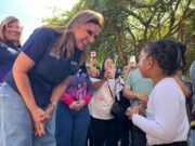Ana Clara Di Martino: «La Alcaldía de Maracaibo garantiza el derecho a la identidad de nuestros niños»