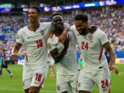 FIEBRE MUNDIAL: Inglaterra le dio lo suyo a Francia y quedó tercero