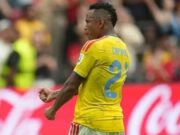 FIEBRE MUNDIAL: Apareció en Argentina Jáminton Campaz, futbolista colombiano amenazado de muerte