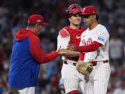 Luzardo ponchó a Yankees, pero un jonrón lo liquidó