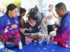 Esterilizados más de 100 animalitos en jornada del IMPA