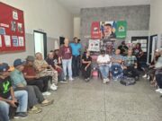Glorias Deportivas de Cabimas brinda este sábado 18 a todo agremiado chequeo médico gratuito