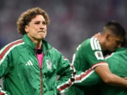 FIEBRE MUNDIAL: México devastado, Inglaterra lo despertó del sueño