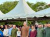 Gobernador Luis Caldera junto al pueblo zuliano conmemoró los 72 años del natalicio del comandante Chávez