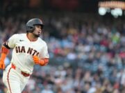 Arráez no desea irse de San Francisco: Tres equipos están lo quieren
