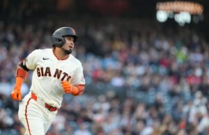 Arráez no desea irse de San Francisco: Tres equipos están lo quieren