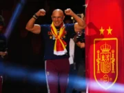 España quiere a de la Fuente hasta 2.030