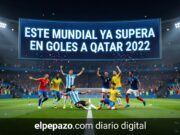 Este Mundial ya supera en goles a Qatar 2022