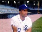Murió una leyenda del béisbol venezolano: Oswaldo Blanco