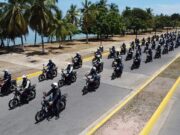 ZULIA: Refuerzan Brigadas de Riesgo con entrega de 34 patrullas y 266 motos para la Cuadrantes de Paz de la COL