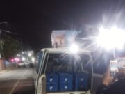 Polimaracaibo retuvo bebidas alcohólicas por presunto expendio sin permisología