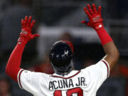 Acuña regresa al equipo grande este fin de semana