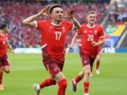 FIEBRE MUNDIAL: Suiza dejó en el camino a Colombia en la tanda de penales