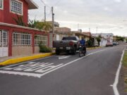 Alcaldía de Maracaibo dignifica sector Montesanto II con vialidad y plan techo comunal