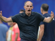 FIEBRE MUNDIAL Tuchel: «El equipo lo dio todo y estuvimos muy, muy cerca»