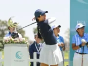JUEGOS CAC: El golf se retrató con bronce