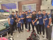 MUNDIAL SENIOR: Venezuela debuta frente a Australia
