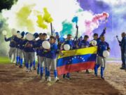 LATINOAMERICANO INFANTIL: Venezuela debutó con paliza a Costa Rica