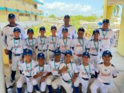 LATINOAMERICANO PREINFANTIL: Venezuela campeón invicto y dedica título a víctimas de los terremotos