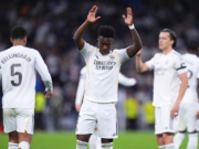 El Arsenal acecha a Vinicius