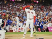 Willson y Boston siguen calientes y enrachados