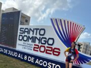 El Zulia dice presente en los Juegos Centroamericanos y del Caribe Santo Domingo 2026