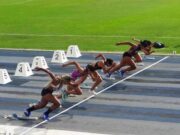 Atletismo: Deporte Rey…
