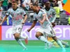 FIEBRE MUNDIAL: Bélgica, cuan Ave Fénix, resurgió y con penal en tiempo agónico llegó a octavos