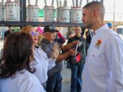 Otrps 70 transformadores recibió la Alcaldía de Maracaibo del Gobierno nacional