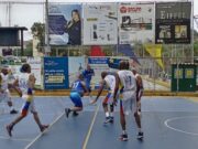 XI torneo máster 60 y 65 de básket se jugará en homenaje a las víctimas del doblete sísmico