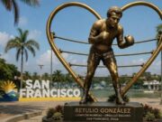 ¿Y el Tricampeón acaso no merece una estatua también?