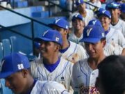 FINAL MUNDIAL SENIOR: Coquivacoa de Latinoamérica a repartir leña ante Curazao del Caribe