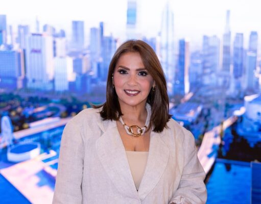 Pili Borges: la historia de una venezolana migrante que impulsa el talento latino en EE. UU.