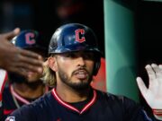 Los Mets reclamaron a Gabriel Arias