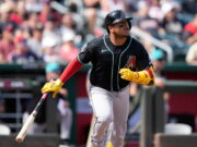 Ildemaro y Gabriel Moreno la botaron y Acuña guió a Bravos y llegó a 12 dobletes