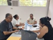 Dirección de Deportes de LUZ reactiva gestión administrativa en el Gimnasio Borjas Romero