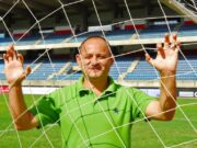 Especialista de futbol ofrecerá taller en Barinas